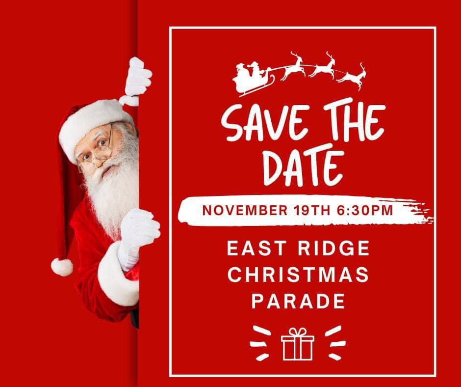 East Ridge Christmas Parade The Pulse » Chattanooga's Weekly Alternative